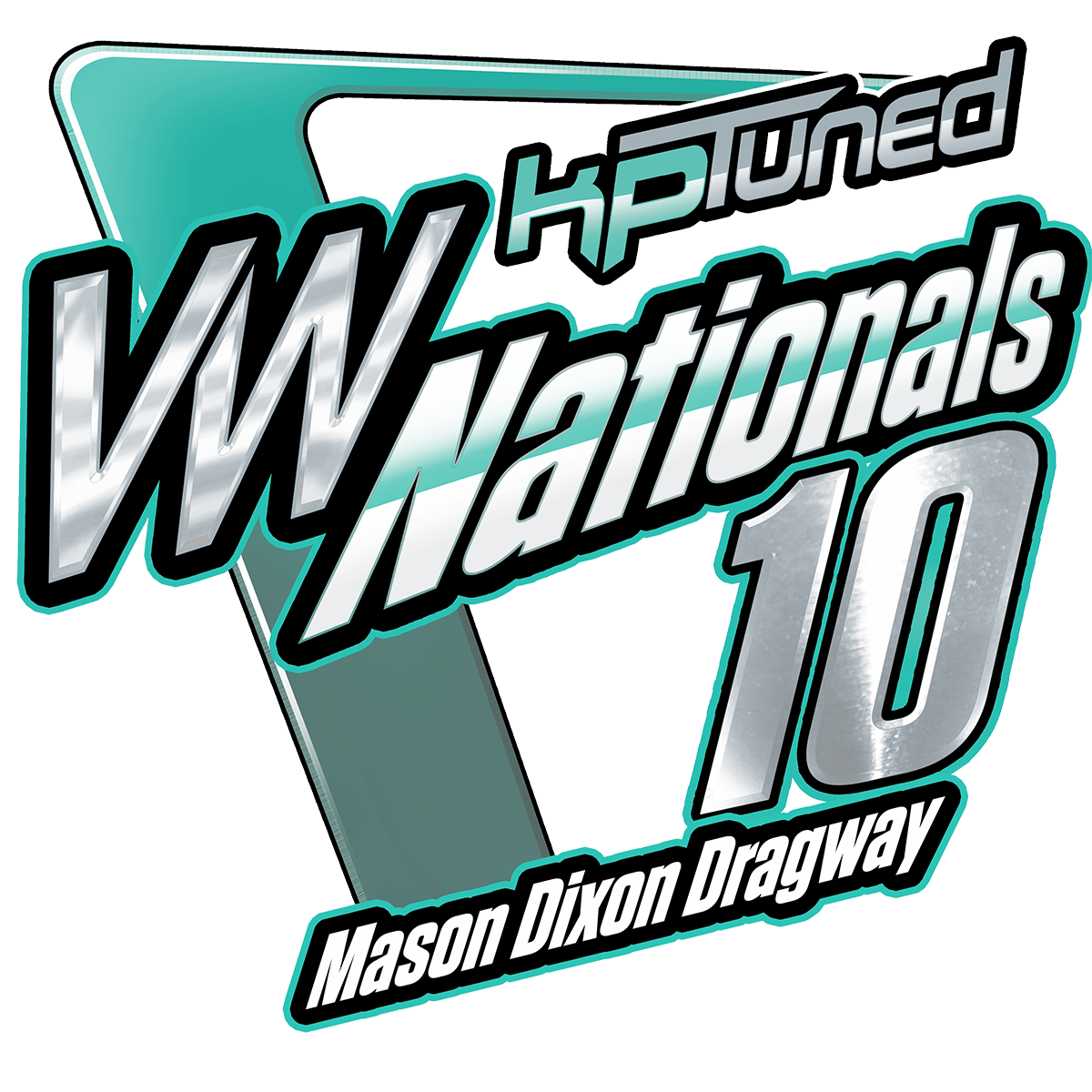 VW nationals 24 Left Chest